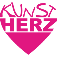 Kunstherz e.V. Logo Kunstherz e.V. Logo