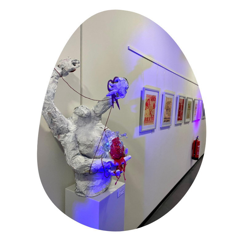 Ausstellung_KunstHERZ Ausstellung_KunstHERZ